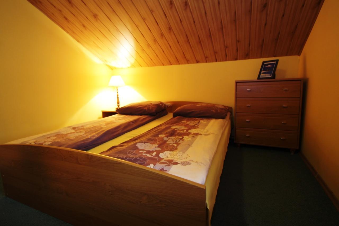 Michalek W Rowach Bed and Breakfast Rowy  Eksteriør billede