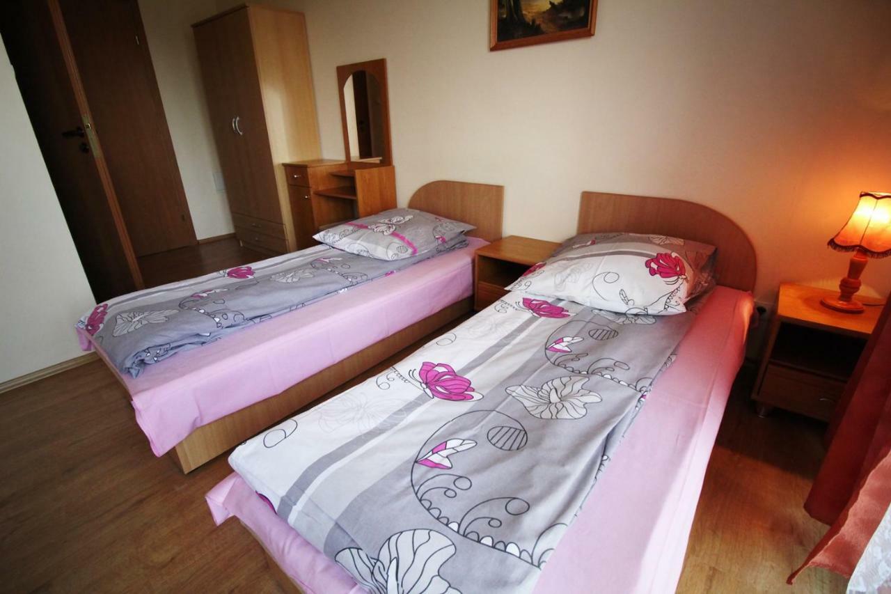 Michalek W Rowach Bed and Breakfast Rowy  Eksteriør billede